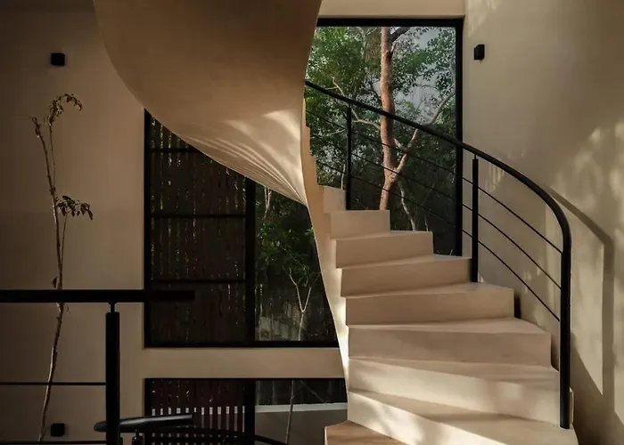 Villa Lumila Rooftop Sunset & Jungle Views *