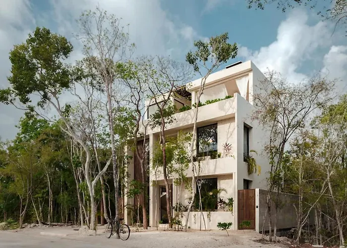 Villa Lumila Rooftop Sunset & Jungle Views *